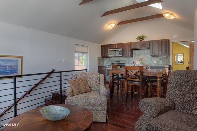 138-140 Church Street, Saratoga Springs, Inside, NY 12866