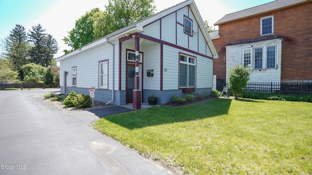 138-140 Church Street, Saratoga Springs, Inside, NY 12866