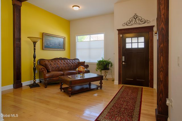 138-140 Church Street, Saratoga Springs, Inside, NY 12866