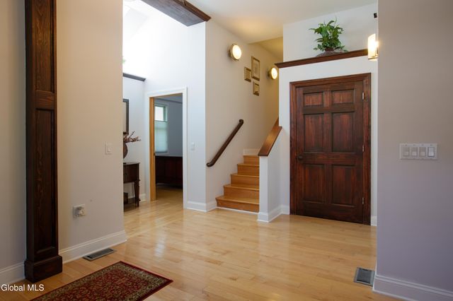 138-140 Church Street, Saratoga Springs, Inside, NY 12866