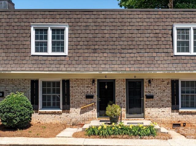 2229 Rexford Road C, Charlotte, NC 28211