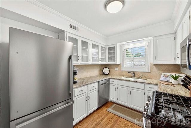 2229 Rexford Road C, Charlotte, NC 28211