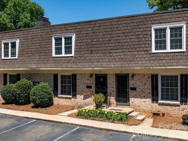 2229 Rexford Road C, Charlotte, NC 28211