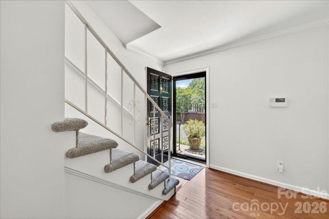 2229 Rexford Road C, Charlotte, NC 28211