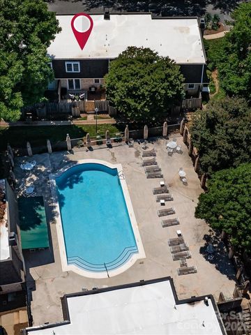 2229 Rexford Road C, Charlotte, NC 28211