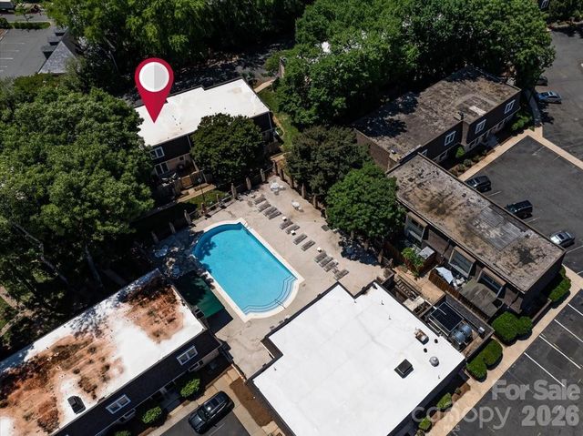 2229 Rexford Road C, Charlotte, NC 28211