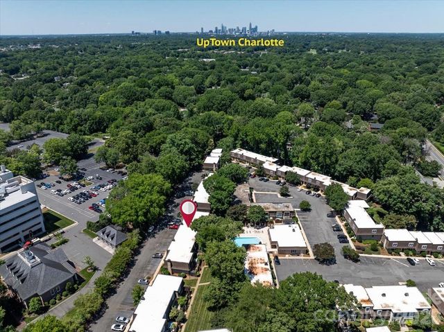 2229 Rexford Road C, Charlotte, NC 28211