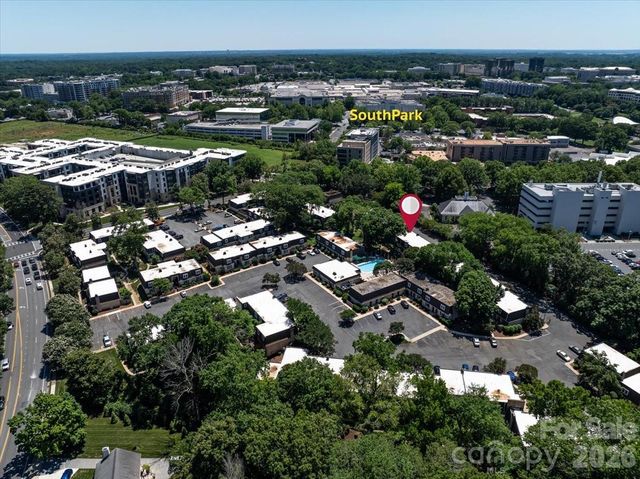 2229 Rexford Road C, Charlotte, NC 28211