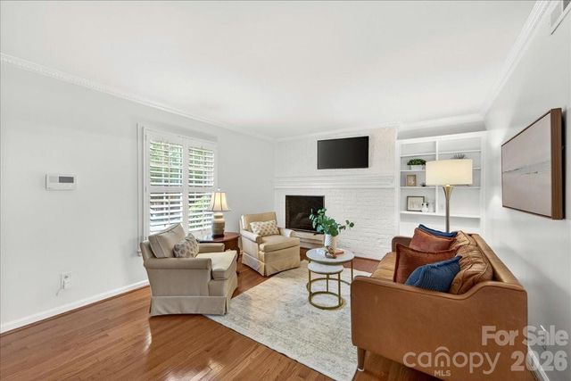 2229 Rexford Road C, Charlotte, NC 28211