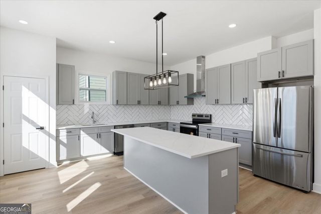 54 Brown Avenue SE, Atlanta, GA 30315