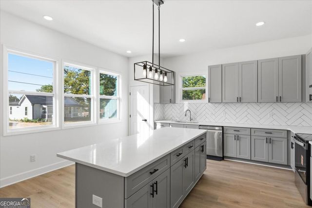 54 Brown Avenue SE, Atlanta, GA 30315