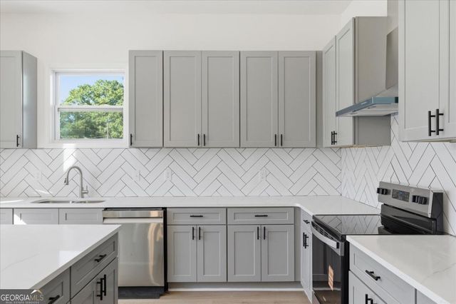 54 Brown Avenue SE, Atlanta, GA 30315