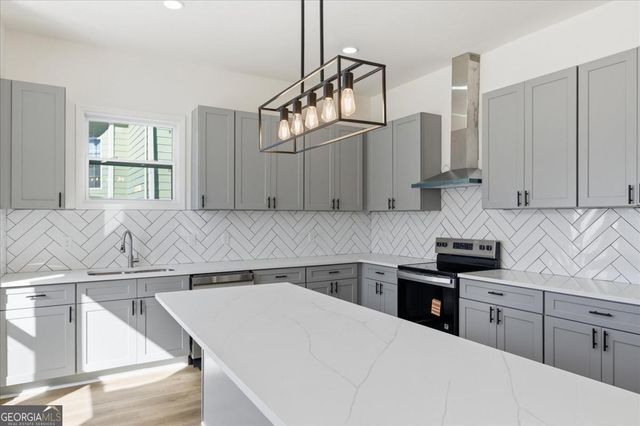 54 Brown Avenue SE, Atlanta, GA 30315