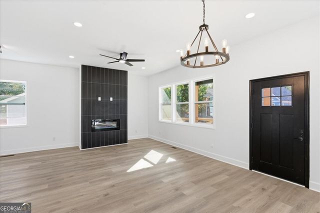 54 Brown Avenue SE, Atlanta, GA 30315