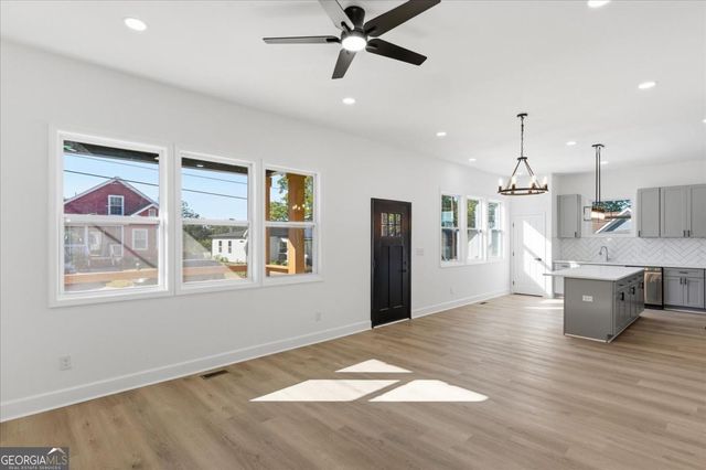 54 Brown Avenue SE, Atlanta, GA 30315