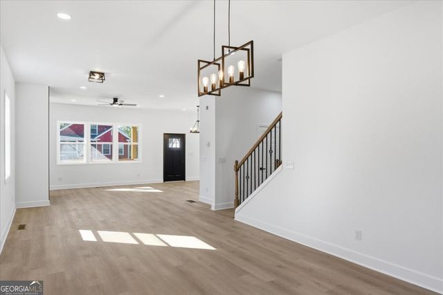 54 Brown Avenue SE, Atlanta, GA 30315