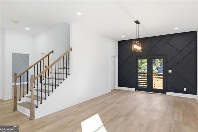 54 Brown Avenue SE, Atlanta, GA 30315