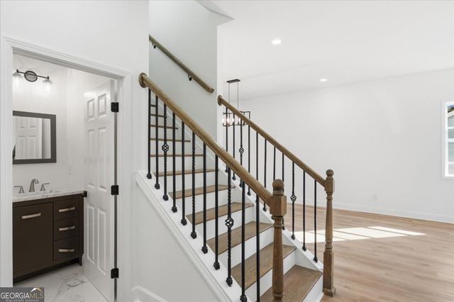 54 Brown Avenue SE, Atlanta, GA 30315