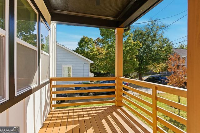 54 Brown Avenue SE, Atlanta, GA 30315