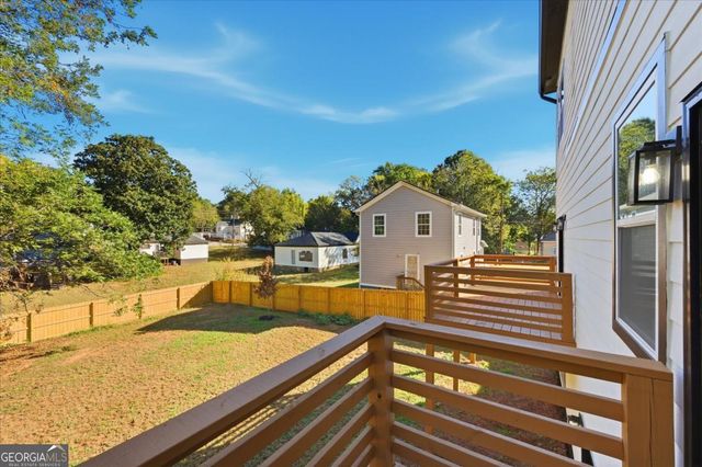 54 Brown Avenue SE, Atlanta, GA 30315