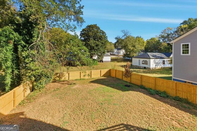 54 Brown Avenue SE, Atlanta, GA 30315