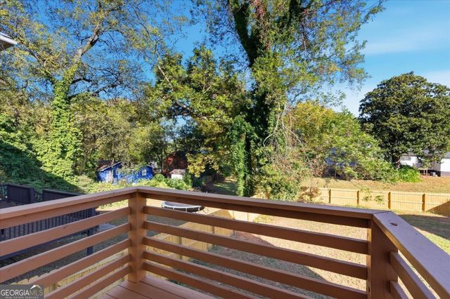 54 Brown Avenue SE, Atlanta, GA 30315