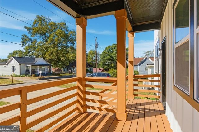 54 Brown Avenue SE, Atlanta, GA 30315