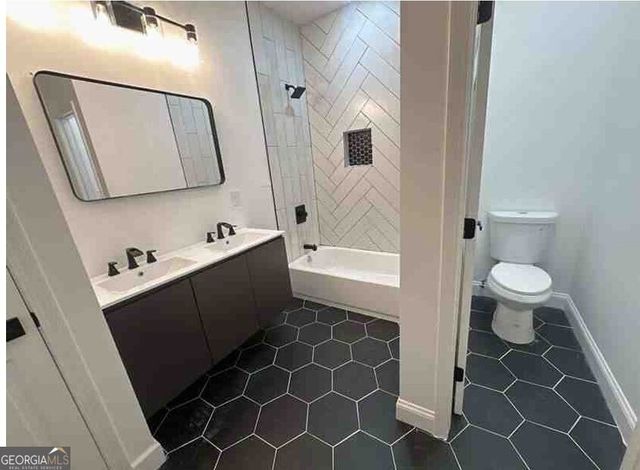 54 Brown Avenue SE, Atlanta, GA 30315