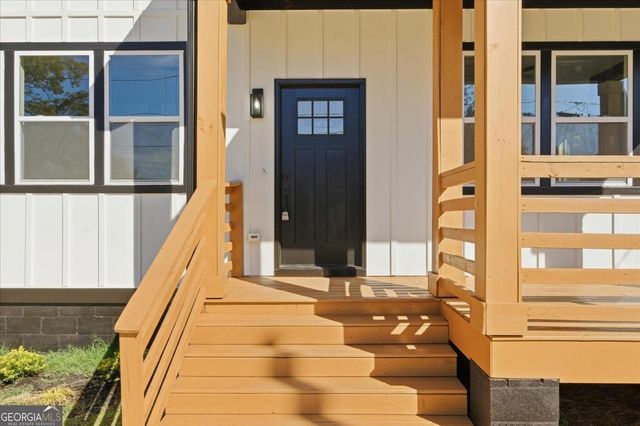 54 Brown Avenue SE, Atlanta, GA 30315