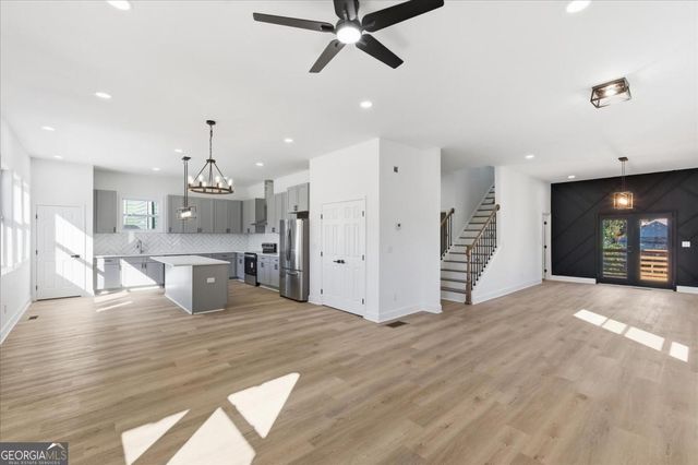 54 Brown Avenue SE, Atlanta, GA 30315