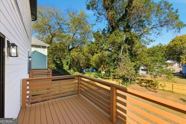 54 Brown Avenue SE, Atlanta, GA 30315