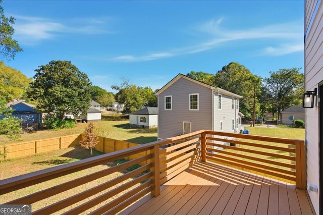 54 Brown Avenue SE, Atlanta, GA 30315