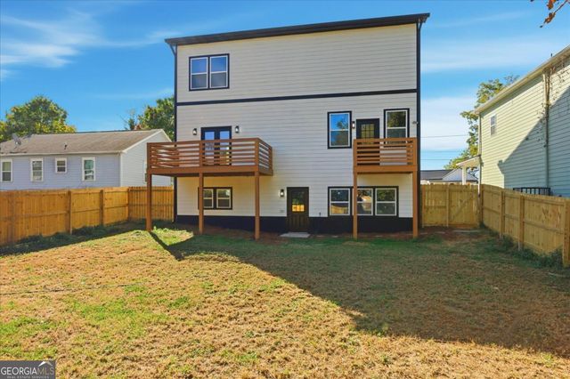 54 Brown Avenue SE, Atlanta, GA 30315