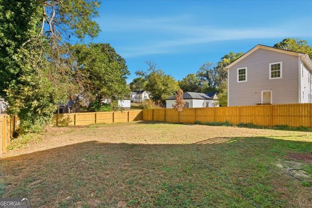 54 Brown Avenue SE, Atlanta, GA 30315