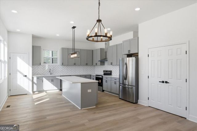 54 Brown Avenue SE, Atlanta, GA 30315