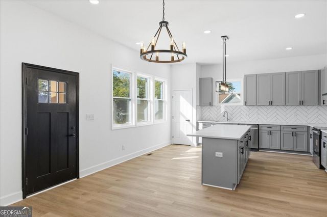 54 Brown Avenue SE, Atlanta, GA 30315