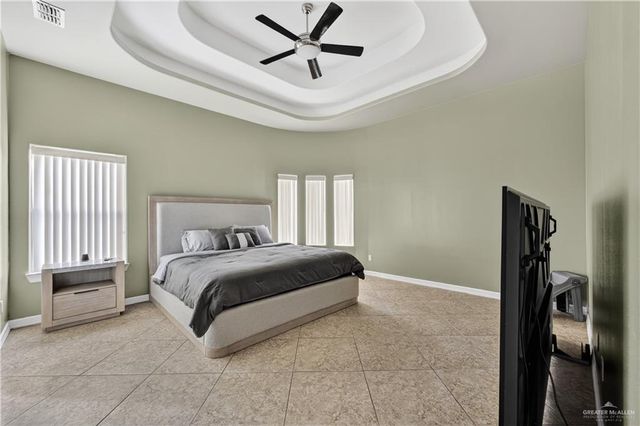 2715 Rhett Drive, Pharr, TX 78577
