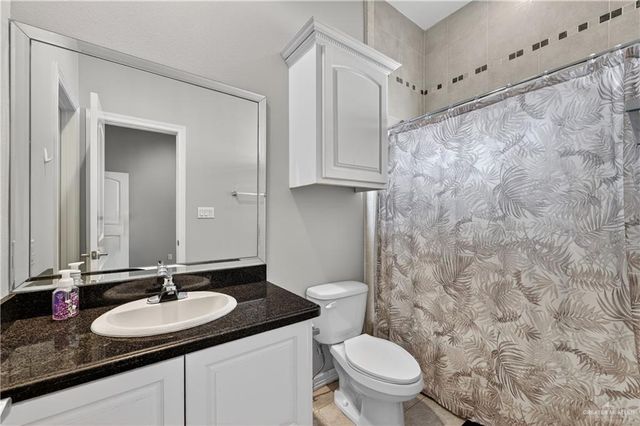 2715 Rhett Drive, Pharr, TX 78577