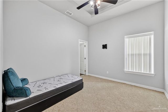2715 Rhett Drive, Pharr, TX 78577