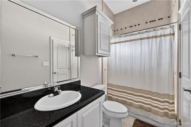 2715 Rhett Drive, Pharr, TX 78577