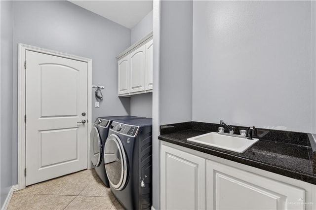 2715 Rhett Drive, Pharr, TX 78577