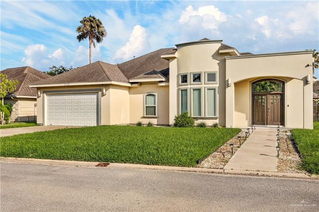 2715 Rhett Drive, Pharr, TX 78577