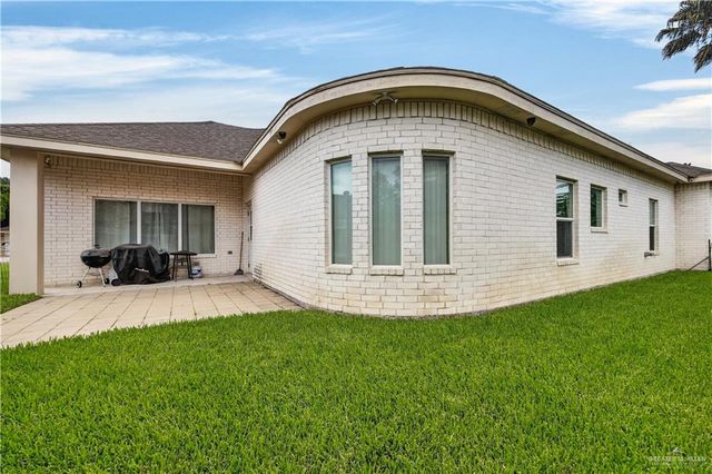 2715 Rhett Drive, Pharr, TX 78577