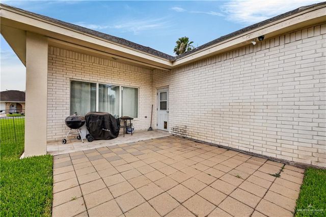 2715 Rhett Drive, Pharr, TX 78577