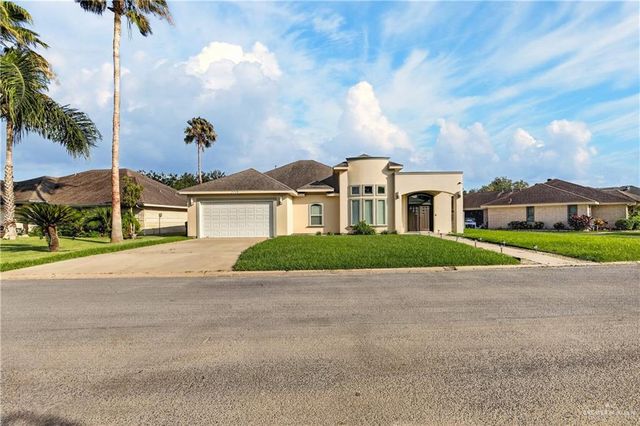 2715 Rhett Drive, Pharr, TX 78577