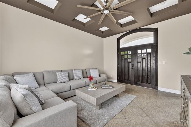 2715 Rhett Drive, Pharr, TX 78577