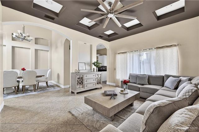 2715 Rhett Drive, Pharr, TX 78577