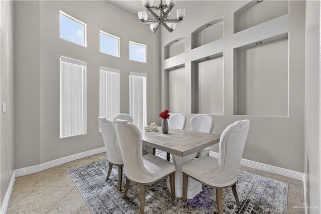 2715 Rhett Drive, Pharr, TX 78577