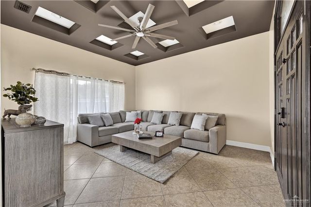 2715 Rhett Drive, Pharr, TX 78577