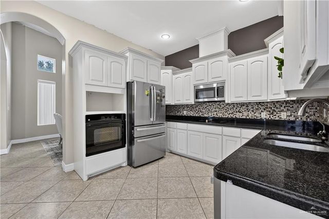 2715 Rhett Drive, Pharr, TX 78577
